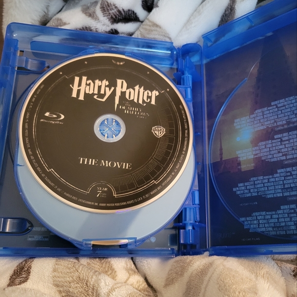 Harry Potter Collection - Picture 6 of 6